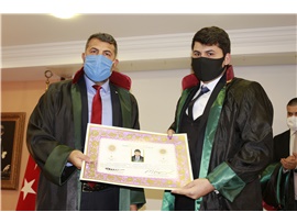 YEMİN TÖRENİ (23.12.2020)