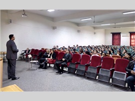 AV. KAMİL EKİNCİ: “SUÇA SÜRÜKLENEN ÇOCUKLAR TOPLUMA KAZANDIRILMALI”