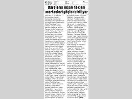 BASINDA BAROMUZ (Van Barosu'nun Yanındayız!)