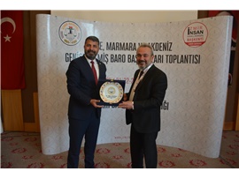BARO BAŞKANLARI: “YÜRÜTMENİN YARGIYA MÜDAHALESİ, KABUL EDİLEMEZ BOYUTLARA ULAŞMIŞTIR”