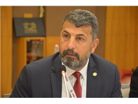 BARO BAŞKANLARI: “YÜRÜTMENİN YARGIYA MÜDAHALESİ, KABUL EDİLEMEZ BOYUTLARA ULAŞMIŞTIR”