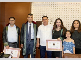 BAŞKAN VEKİLİMİZ AV. GAZİ ÖZDEMİR: “AVUKATLAR HAK VE ADALETİN GÜVENCESİDİR”