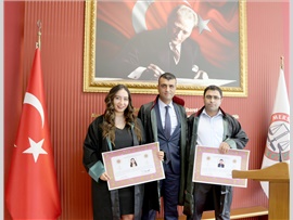 BAŞKAN VEKİLİMİZ AV. GAZİ ÖZDEMİR: “AVUKATLAR HAK VE ADALETİN GÜVENCESİDİR”