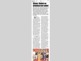 BASINDA BAROMUZ (Diyarbakır Barosu Üyesi Kadın Avukatın Öldürülmesi ile İlgili Basın Açıklaması)
