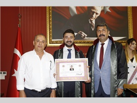 MERSİ BAROSU TURHAL VE HALFETİ’DEKİ İŞKENCEYE EL ATTI