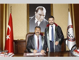 MERSİ BAROSU TURHAL VE HALFETİ’DEKİ İŞKENCEYE EL ATTI