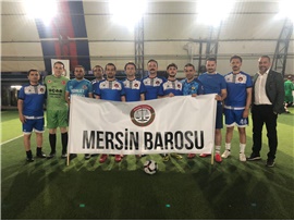 GELENEKSEL ATATÜRK KUPASI HALI SAHA FUTBOL TURNUVASI AÇILIŞI YAPILDI