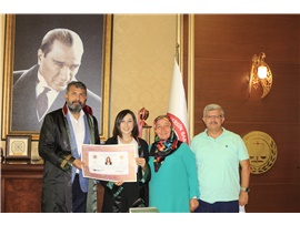 BAŞKANIMIZ YEŞİLBOĞAZ'AVUKATLAR HALKIN NEFESİDİR, NEFESİNİZİN GÜÇLÜ OLMASI GEREKİR'