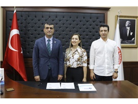 ÖZEL MERSİN SU HASTANESİ İLE İNDİRİM  PROTOKOLÜ YENİLENDİ