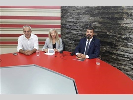 MERSİN BAROSU AKKUYU DAVASINI ANAYASA MAHKEMESİ’NE TAŞIYOR