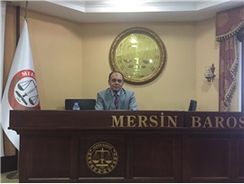 STAJ EĞİTİM DERSİMİZDE BUGÜN (24.10.2019)