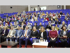 AV. AYFER BAYDAR: “KÜRESEL ŞİDDET RAPORU’NDA TÜRKİYE CİNAYETTE 13. SIRADA”