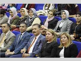 AV. AYFER BAYDAR: “KÜRESEL ŞİDDET RAPORU’NDA TÜRKİYE CİNAYETTE 13. SIRADA”