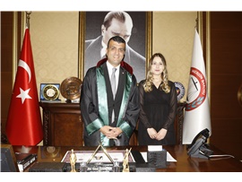 18 STAJYER AVUKATIMIZ AVUKATLIK RUHSATNAMELERİNİ ALDI