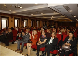 18 STAJYER AVUKATIMIZ AVUKATLIK RUHSATNAMELERİNİ ALDI