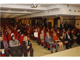 18 STAJYER AVUKATIMIZ AVUKATLIK RUHSATNAMELERİNİ ALDI