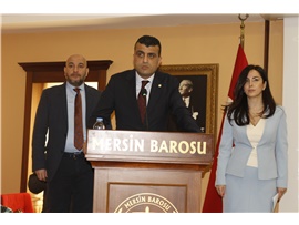 HPV VİRÜSÜ VE AŞI HAKKI KONULU PANEL DÜZENLENDİ