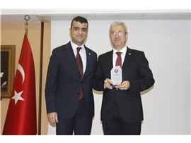 HPV VİRÜSÜ VE AŞI HAKKI KONULU PANEL DÜZENLENDİ