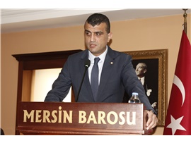 HUKUKÇULARA YÖNELİK HİZMET İÇİ EĞİTİM PROGRAMININ İLK BÖLÜMÜ BAŞLADI