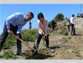 AVUKATLAR HAFTASI ETKİNLİKLERİ KAPSAMINDA, ANAMUR'DA AVUKATLARIMIZ PİKNİKTE BİR ARAYA GELDİ