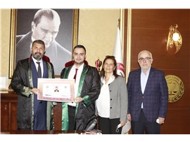ADALET İÇİN YEMİN EDİP AVUKAT OLDULAR