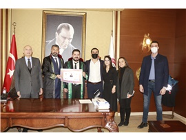 ADALET İÇİN YEMİN EDİP AVUKAT OLDULAR