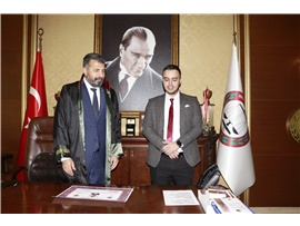 ADALET İÇİN YEMİN EDİP AVUKAT OLDULAR