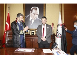 ADALET İÇİN YEMİN EDİP AVUKAT OLDULAR