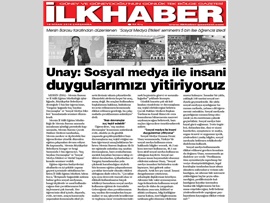 BASINDA BAROMUZ (Mersin Barosu'ndan 5000 Çocuğa Eğitim)