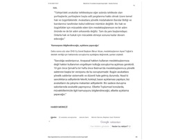 Baromuz, TBB ve Baro Başkanlarından, soruşturma açılan avukatlara destek