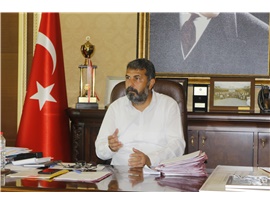 YEŞİLBOĞAZ: “ÖNEMLİYİZ, ÇÜNKÜ BAĞIMSIZIZ”