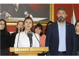 KADIN HAKLARI MERKEZİMİZ: “KADINA YÖNELİK ŞİDDET BİR İNSAN HAKKI İHLALİDİR”