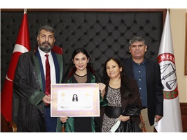 BAŞKANIMIZ YEŞİLBOĞAZ: “EKONOMİK VE SİYASAL İSTİKRARIN TEMİNATI HUKUK GÜVENLİĞİDİR”
