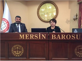 STAJ EĞİTİM DERSİ (DİSİPLİN HUKUKU VE MESLEK KURALLARI )