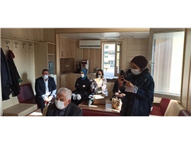 AV. AHMET COP’A HUKUK VE ADALET DOLU MESLEK YAŞAMI DİLİYORUZ