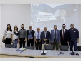 AVUKATLAR GELECEĞİN HUKUKÇULARINA SENDİKAL HAKLARI ANLATTI