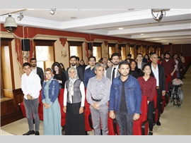 YEŞİLBOĞAZ: “HUKUK KURALLARI, ‘AMASIZ’, ‘FAKATSIZ’ HERKESE EŞİT UYGULANMALI”