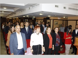 YEŞİLBOĞAZ: “HUKUK KURALLARI, ‘AMASIZ’, ‘FAKATSIZ’ HERKESE EŞİT UYGULANMALI”