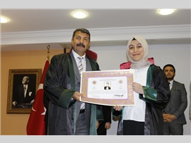 YEŞİLBOĞAZ: “HUKUK KURALLARI, ‘AMASIZ’, ‘FAKATSIZ’ HERKESE EŞİT UYGULANMALI”