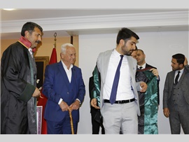 YEŞİLBOĞAZ: “HUKUK KURALLARI, ‘AMASIZ’, ‘FAKATSIZ’ HERKESE EŞİT UYGULANMALI”