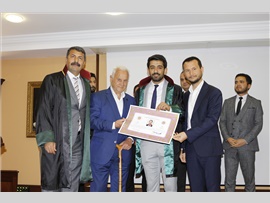 YEŞİLBOĞAZ: “HUKUK KURALLARI, ‘AMASIZ’, ‘FAKATSIZ’ HERKESE EŞİT UYGULANMALI”