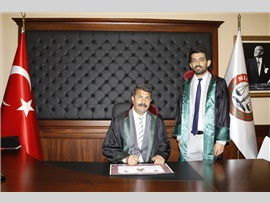 YEŞİLBOĞAZ: “HUKUK KURALLARI, ‘AMASIZ’, ‘FAKATSIZ’ HERKESE EŞİT UYGULANMALI”