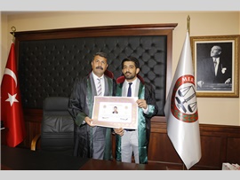 YEŞİLBOĞAZ: “HUKUK KURALLARI, ‘AMASIZ’, ‘FAKATSIZ’ HERKESE EŞİT UYGULANMALI”