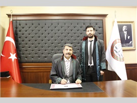 YEŞİLBOĞAZ: “HUKUK KURALLARI, ‘AMASIZ’, ‘FAKATSIZ’ HERKESE EŞİT UYGULANMALI”