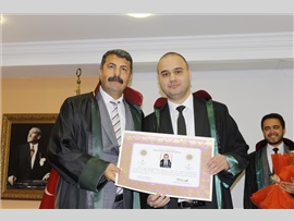 YEŞİLBOĞAZ: “HUKUK KURALLARI, ‘AMASIZ’, ‘FAKATSIZ’ HERKESE EŞİT UYGULANMALI”