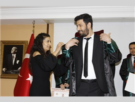 YEŞİLBOĞAZ: “HUKUK KURALLARI, ‘AMASIZ’, ‘FAKATSIZ’ HERKESE EŞİT UYGULANMALI”