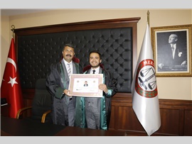 YEŞİLBOĞAZ: “HUKUK KURALLARI, ‘AMASIZ’, ‘FAKATSIZ’ HERKESE EŞİT UYGULANMALI”