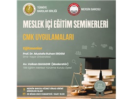 SEMİNER