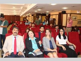 YEŞİLBOĞAZ: “MAL REJİMİ AİLE İÇİ ŞİDDETİN TEMELİ GÖSTERİLMEMELİDİR”