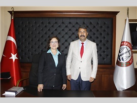 YEŞİLBOĞAZ: “MAL REJİMİ AİLE İÇİ ŞİDDETİN TEMELİ GÖSTERİLMEMELİDİR”
